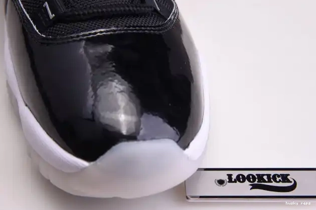 Rep Husky CT8012-011 25th Jordan 11 Air Anniversary 0613